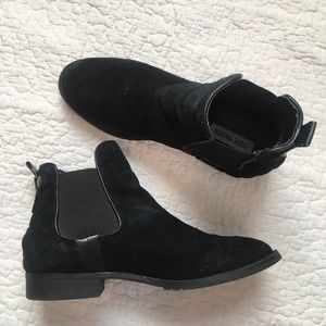 Gianna Steve Madden Booties